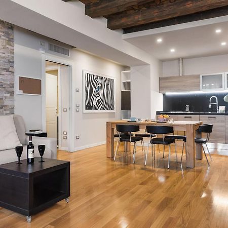 Flats4Rent Federica Apartment Verona Luaran gambar