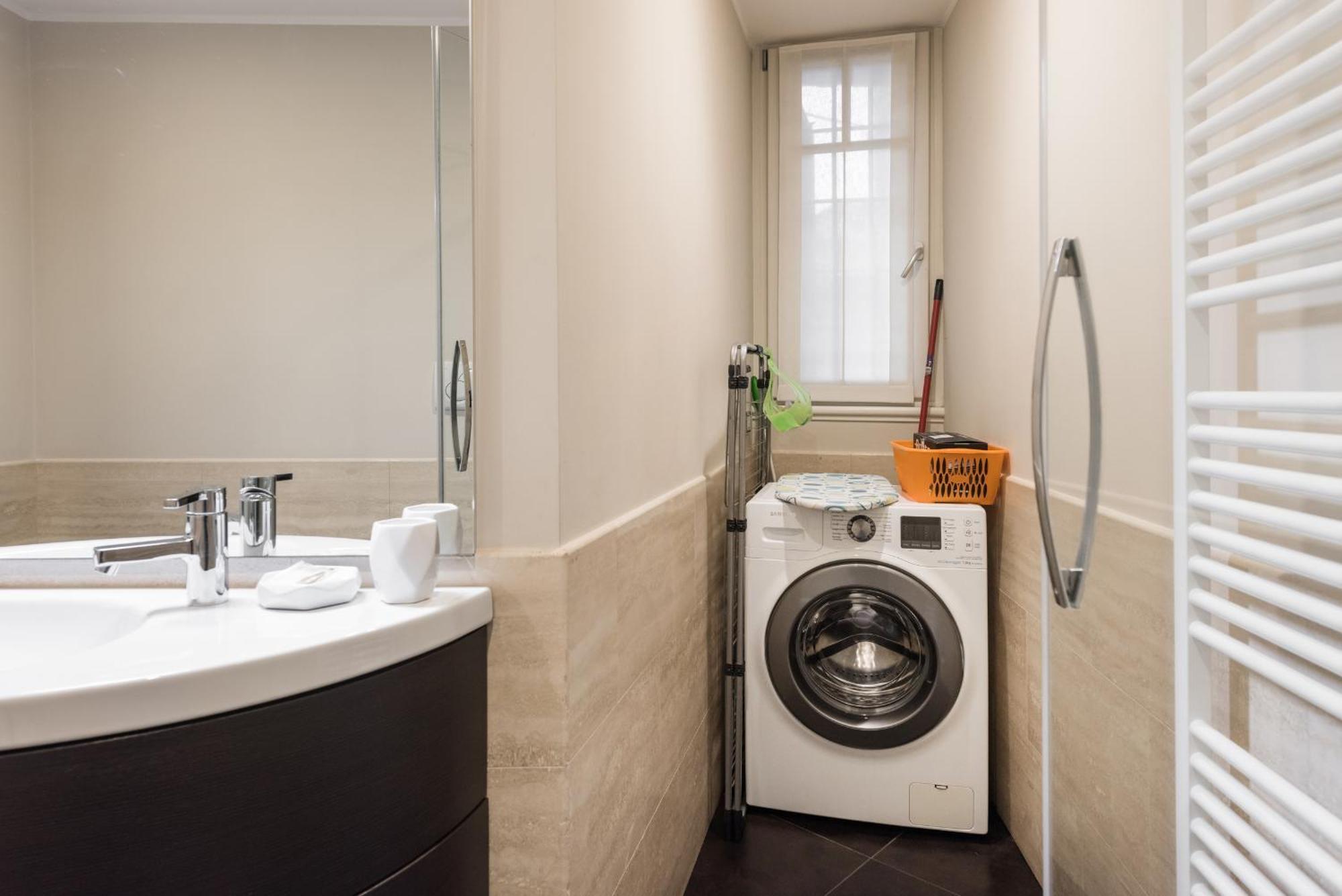 Flats4Rent Federica Apartment Verona Luaran gambar