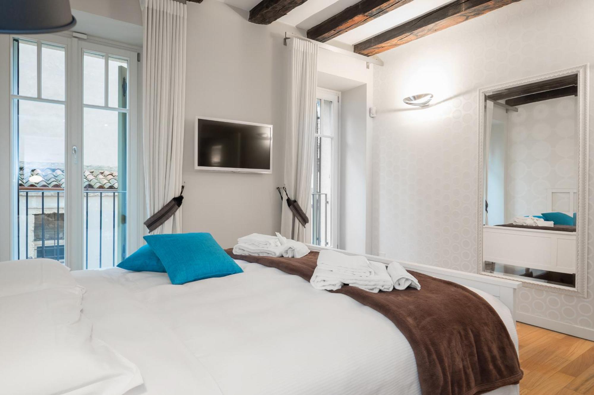 Flats4Rent Federica Apartment Verona Luaran gambar