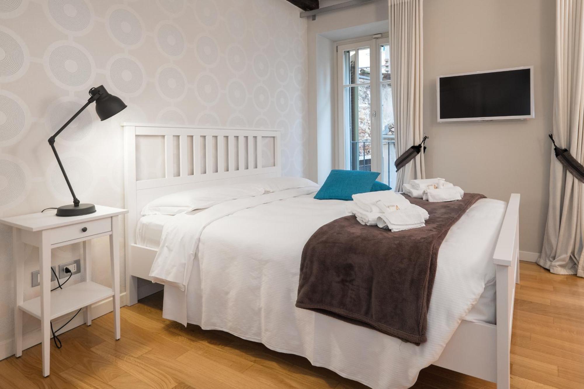 Flats4Rent Federica Apartment Verona Luaran gambar