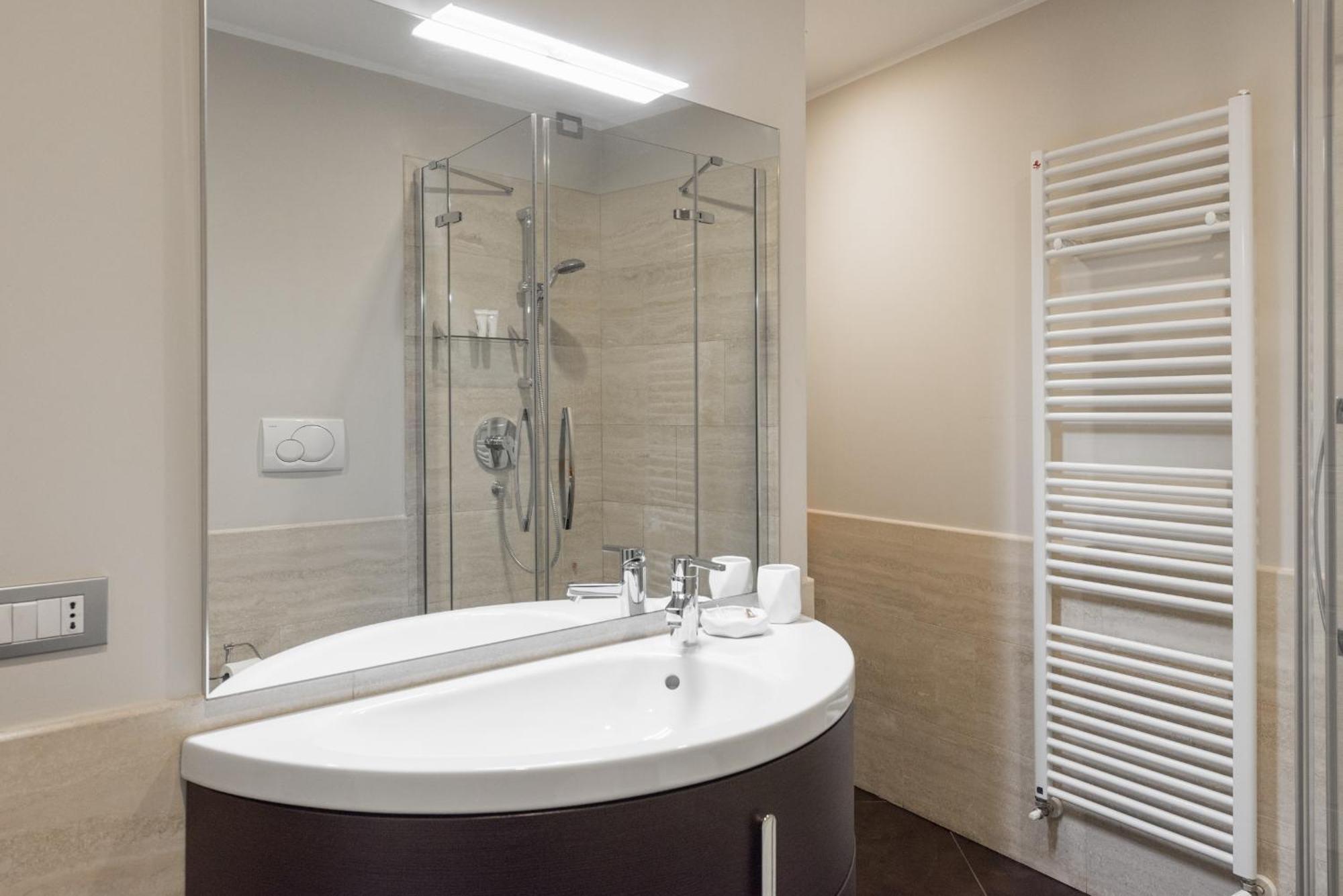 Flats4Rent Federica Apartment Verona Luaran gambar